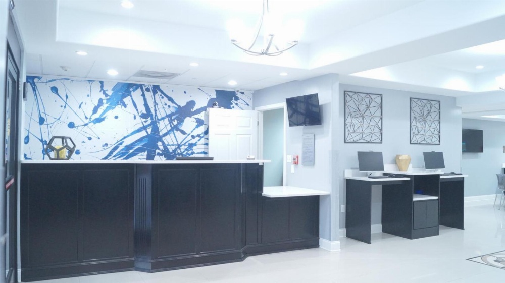 Magnolia Inn and Suites Olive Branch Main image