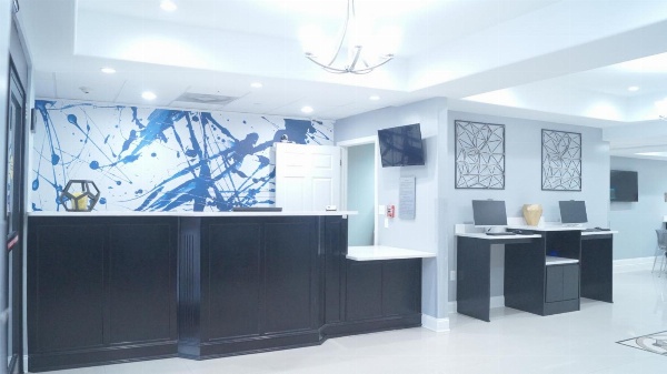 Magnolia Inn and Suites Olive Branch Main image