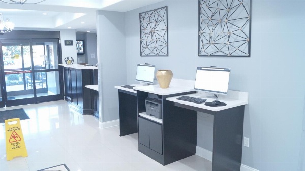 Magnolia Inn and Suites Olive Branch Main image