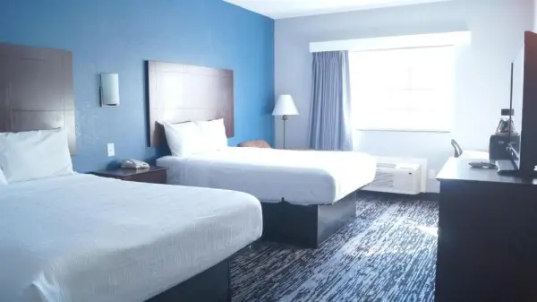 Magnolia Inn and Suites Olive Branch 6