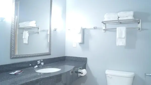 Magnolia Inn and Suites Olive Branch 9