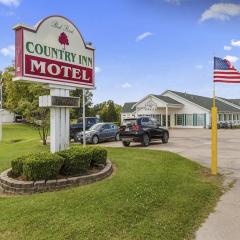 Red Bud Country Inn